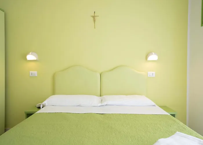 Pokój dwuosobowy typu standard