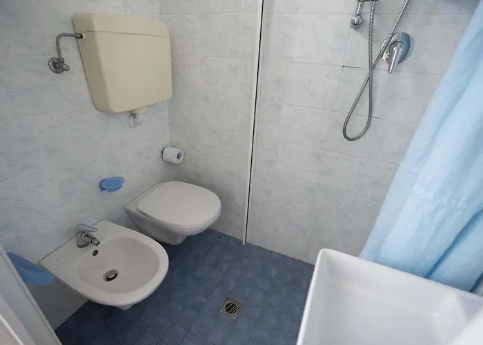 Pokój jednoosobowy